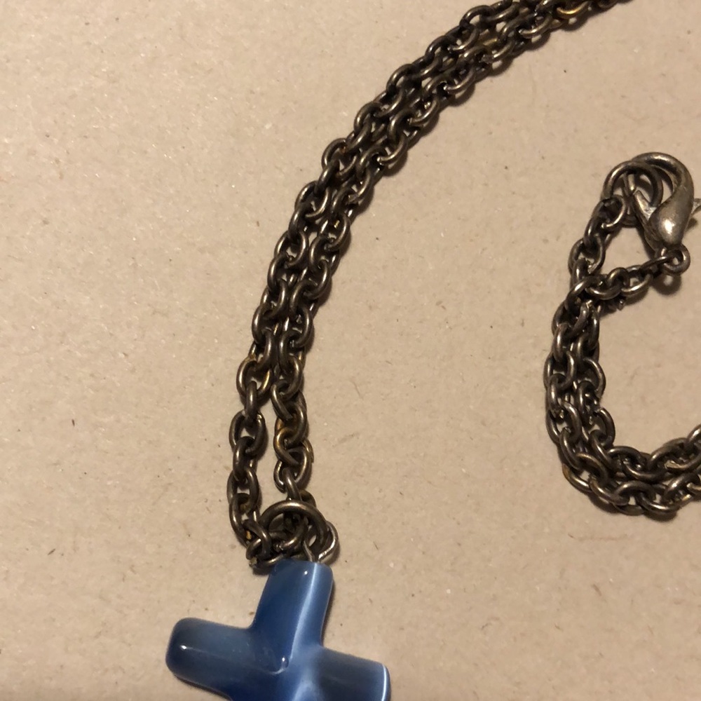 Blue Cross - Picture 4 of 5